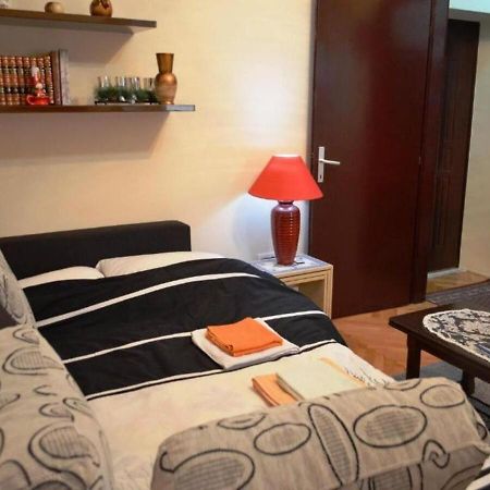 Apartment Heart Of Podgorica Exterior foto
